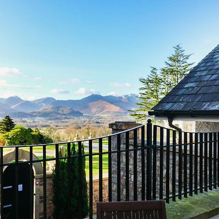 Underscar - Beckstones Keswick (Cumbria) Exterior foto