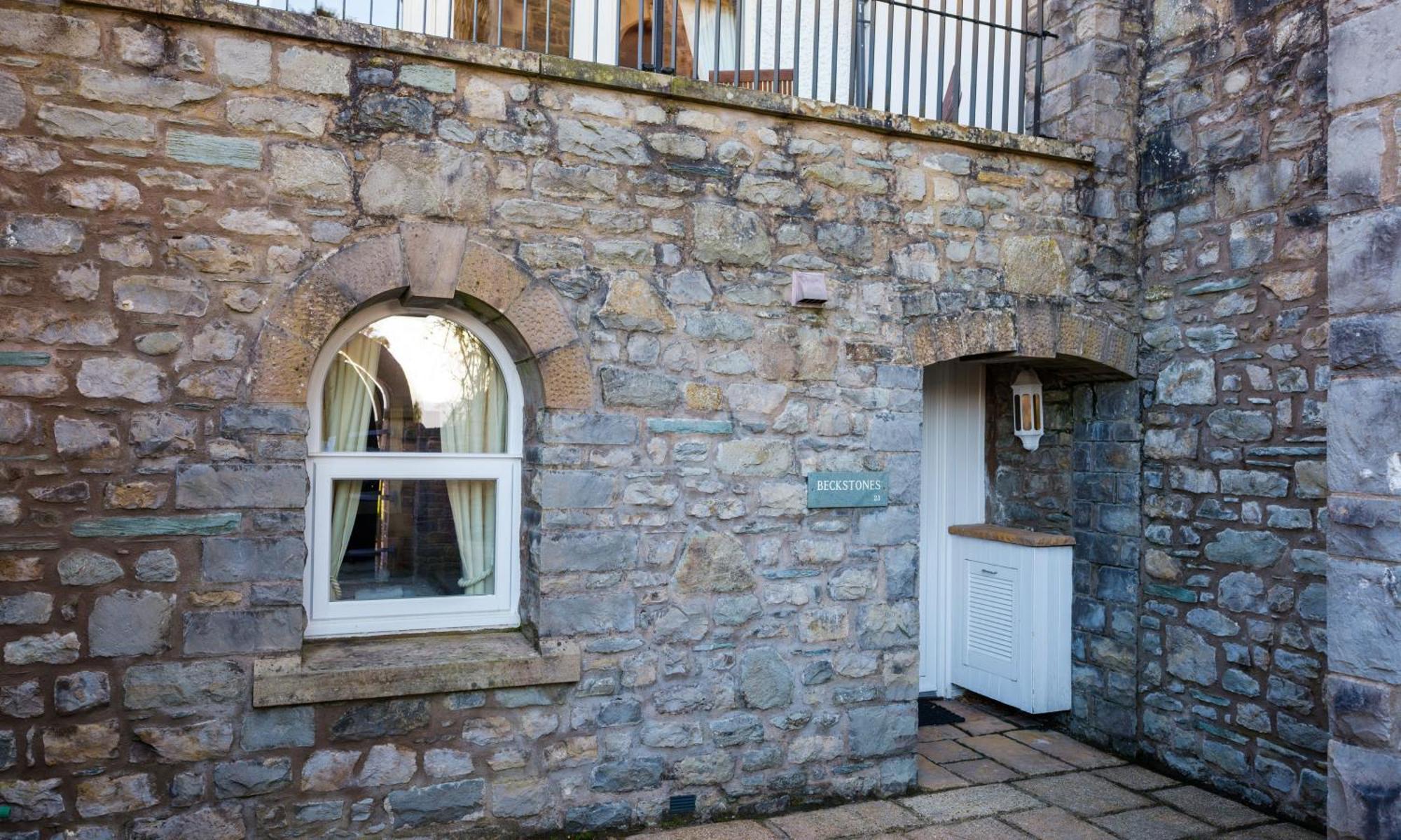 Underscar - Beckstones Keswick (Cumbria) Exterior foto